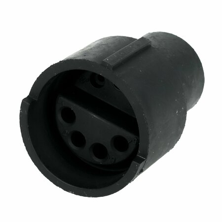 SURE-SEAL SS-7R GSS BLK 120-8551-007